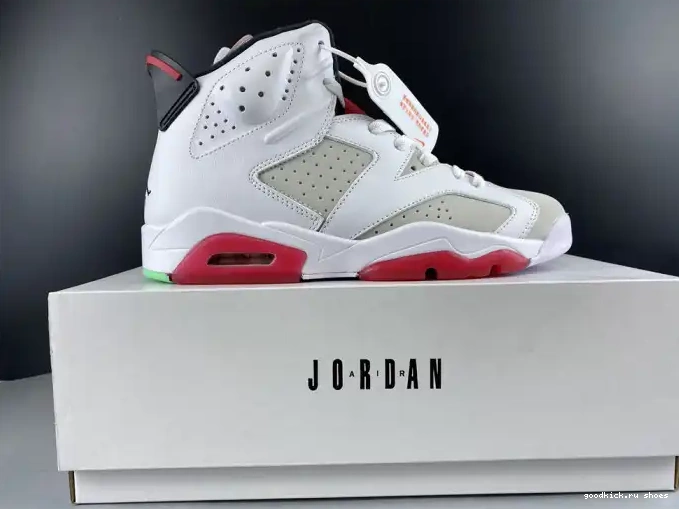 Rep Jordan CT8529-062 Air Hare 6 0413